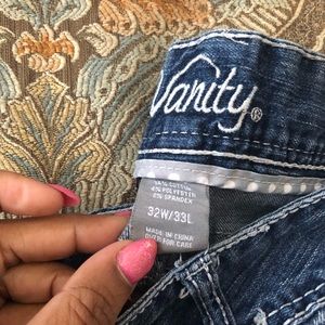 Vanity Jeans